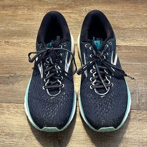 Brooks Womens Ghost 11
